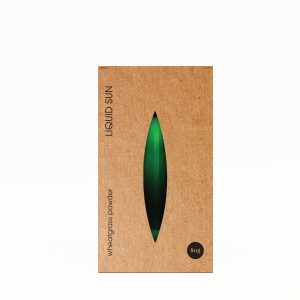 Млада зелена пшеница Liquid Sun прах 0.08kg