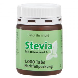 Стевия, 1000 таблетки