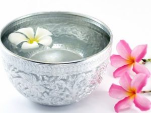 Сребърна Вода