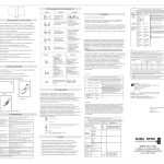 Инфра-червен термометър за чело TERMAX DET-306-CD - 2