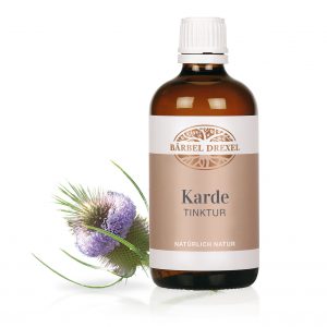 Karde Tinktur / Кардун Bärbel Drexel х 100 ml