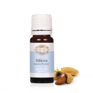 Silicea Nagelpflege / Масло за нокти и кутикули Bärbel Drexel х 10 ml