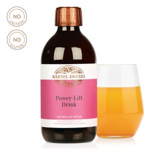 Power-Lift Beauty Drink / За красива кожа Bärbel Drexel x 300 ml