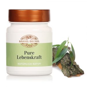 Pure Lebenskraft / За жизненост и енергия Bärbel Drexel x 70 таблетки