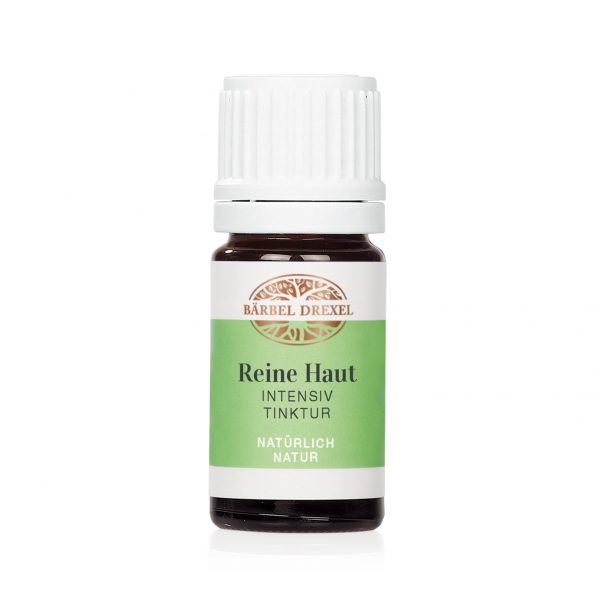 Reine Haut Intensiv Tinktur / За мазна и акнеична кожа Bärbel Drexel x 5 ml - 0
