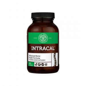 Intracal®Advanced Bone Health Formula/ Формула за здрави кости и зъби