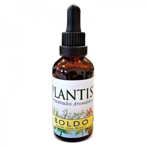 Boldo Plantis® / Тинктура Болдо Artesania Agricola х 50 ml