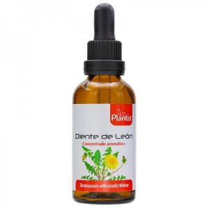 Diente de León Plantis® / Тинктура Глухарче Artesania Agricola х 50 ml