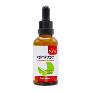 Ginkgo Plantis®/ Тинктура Гинко Билоба Artesania Agricola х 50 ml