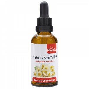 Manzanilla Plantis® Тинктура Лайка Artesania Agricola х 50 ml