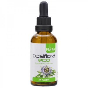 Pasiflora Plantis® / Тинктура Пасифлора Artesania Agricola х 50 ml