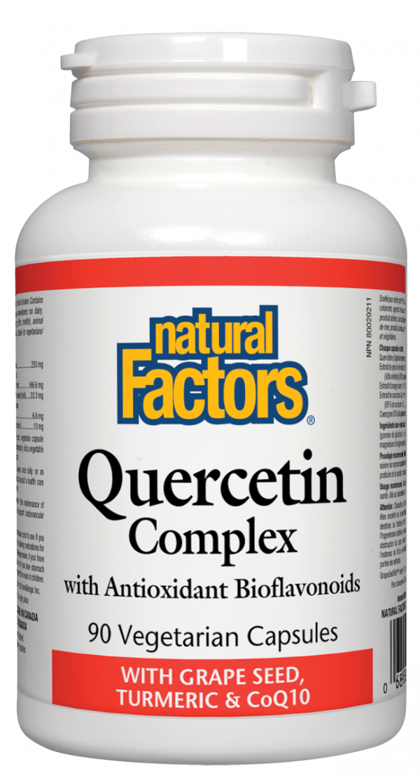 quercetin-complex-with-grape-seedturmeric-coq10-kvertsetin-kompleks-s-bioflavonoidi-466-mg-s-grozdovo-seme-kurkuma-i-koenzim-q10-natural-factors-90-v-kapsuli