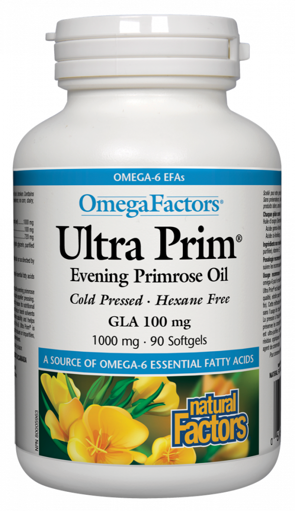 ultra-prim-evening-primrose-oil-vecherna-iglika-maslo-1000-mg-natural-factors-90-softgel-kapsuli