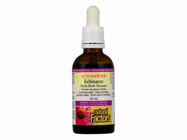 echinamide-echinacea-ehinatseya-1000-mg-bilkova-tinktura-bez-alkohol-s-naturalen-plodov-aromat-natural-factors-50-ml-bez-alkohol