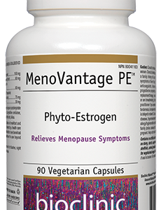MenoVantage PE™ Phyto-Estrogen/ Фитоестроген , 90 капсули