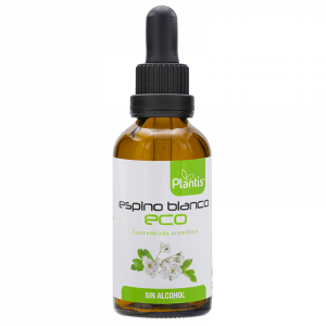 Espino Blanco Plantis / Глог (тинктура) Artesania Agricola,50 ml