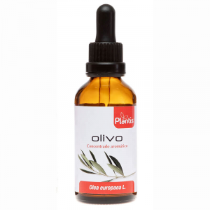 Olivo Plantis / Маслина (лист) Artesania Agricola,тинктура 50 ml