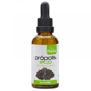 Propolis Plantis / Прополис (тинктура) Имунна система Artesania Agricola,50 ml