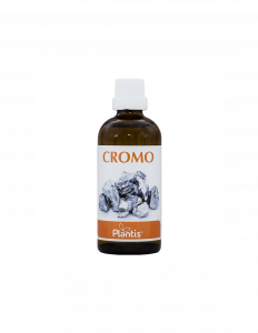 Cromo Plantis/ При диабет и инсулинова резистентност Artesania Agricola,100 ml, капки