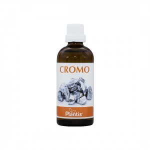 Cromo Plantis/ При диабет и инсулинова резистентност Artesania Agricola,100 ml, капки
