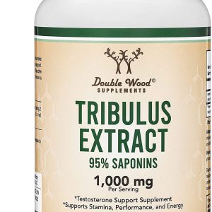 Tribulus Extract Трибулус / Бабини зъби Екстракт