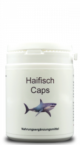 Haifisch / Хрущял от акула , 170 капсули