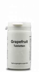 Grapefruit / Грейпфрут , 90 таблетки