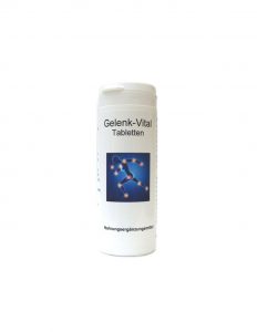 Gelenk Vital / Стави Витал , 90 таблетки