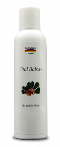 Vital Balsam / Витал Балсам , 150 ml