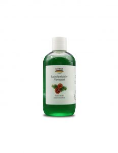 Latschenkiefer Nervgeist / Планински клек , лосион 250 ml