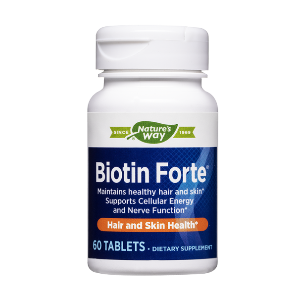biotin-forte-natures-way-60-tabletki