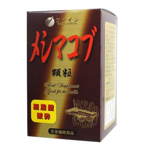 Мешима + витамин С Fine Japan, 180 g прах