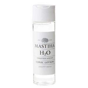Тоник лосион за лице и тяло с воден екстракт от Мастиха, Mastiha, 220 ml