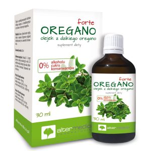 Риган (капки) Alter Medica, 30 ml