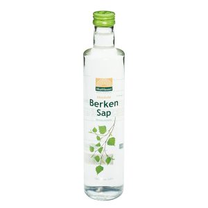 Брезов сок БИО Mattisson Healthstyle, 500 ml