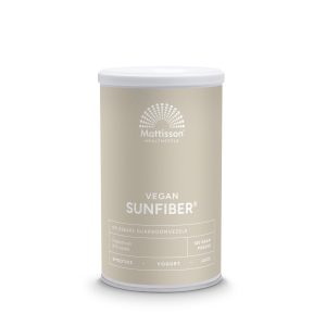 Веган фибри от гума гуар Mattisson Healthstyle, 125 g прах