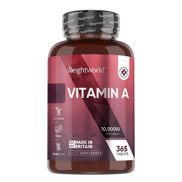 vitamin-a-10-000-iu-3000-%c2%b5g-weightworld-365-tabletki