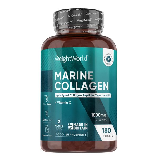 hidroliziran-morski-kolagen-vitamin-s-weightworld-180-tabletki