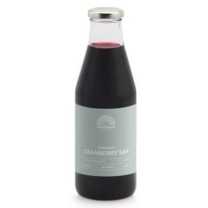 Сок от червени боровинки, БИО Mattisson Healthstyle, 750 ml