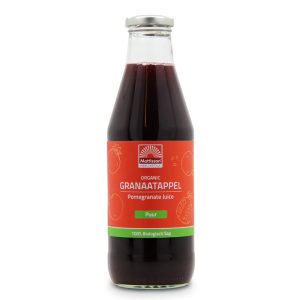 Сок от нар, БИО Mattisson Healthstyle, 750 ml