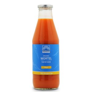 Сок от моркови, БИО Mattisson Healthstyle, 750 ml
