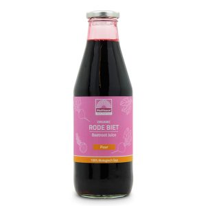 Сок от цвекло, БИО Mattisson Healthstyle, 750 ml