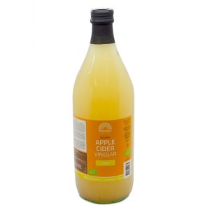 Ябълков оцет БИО Mattisson Healthstyle, 1 l