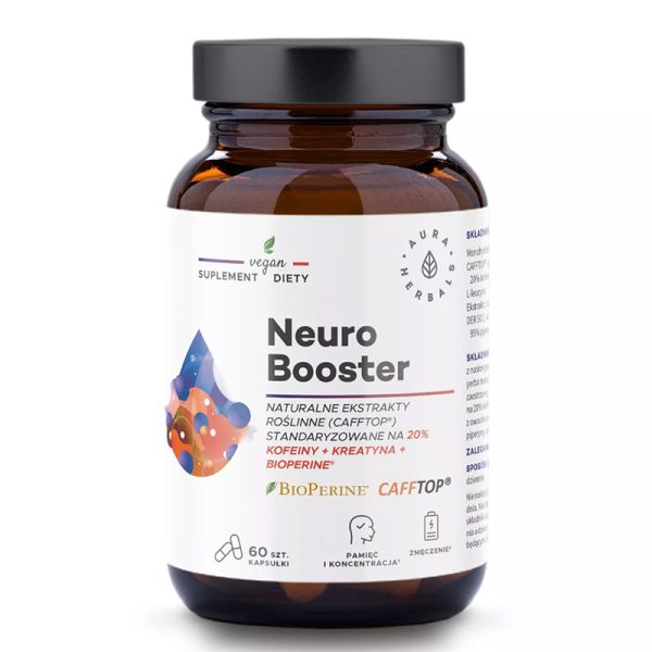 nevro-buuster-kreatin-monohidrat-guarana-yerba-mate-kola-i-cheren-piper-aura-herbals-60-kapsuli