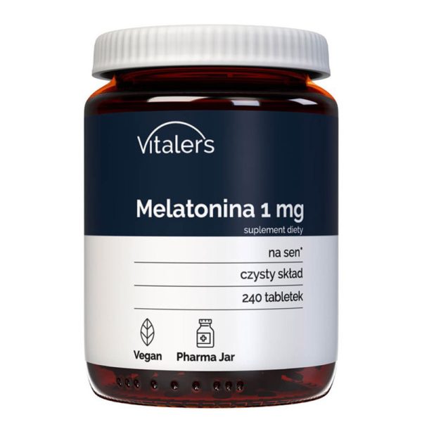 melatonin-1-mg-vitalers-240-tabletki