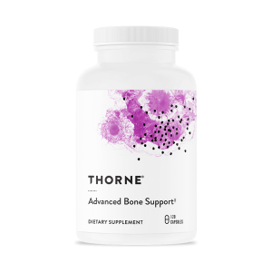Формула за кости Thorne, 120 капсули