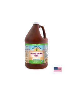 Алое Вера гел за пиене (за храносмилателната и имунната система) 3.78 L, Lily of the Desert