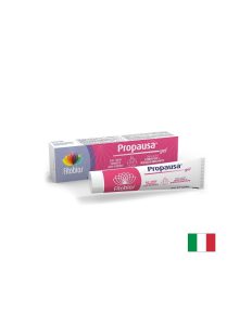 Пропауза (интимен овлажняващ гел) х 30 ml, Propausa Gel Intimo, Fitobios