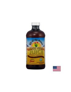 Алое Вера сок (за храносмилателната и имунната система) 473 ml, Lily of the Desert