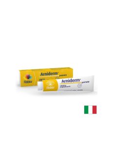 Арнидерм (крем с арника – за натоварени мускули и стави) х 50 ml, Arniderm pomata, Fitobios